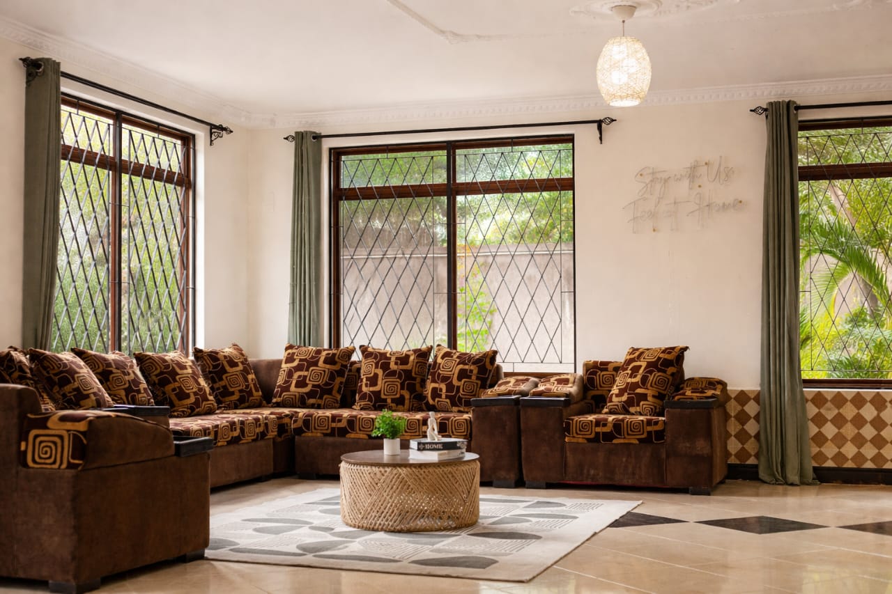 JBG House